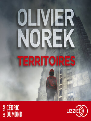 cover image of Territoires